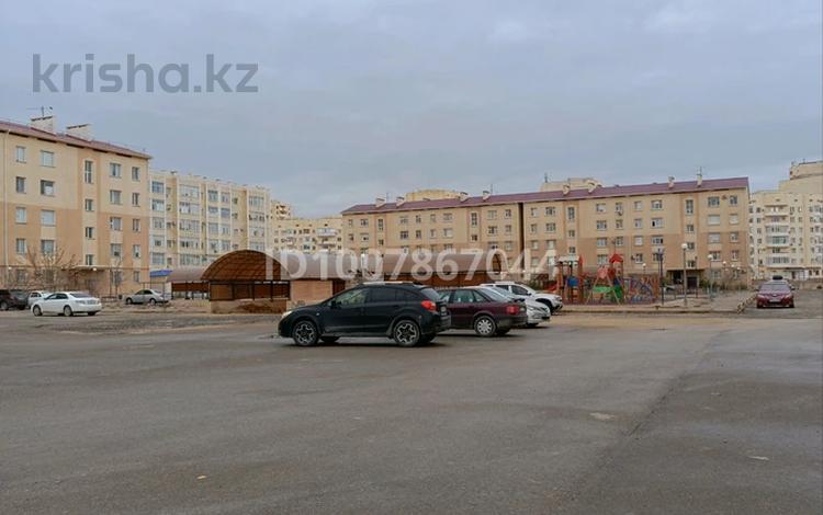 2-бөлмелі пәтер · 60 м², 34-й мкр 16, бағасы: 14 млн ₸ в Актау — фото 2