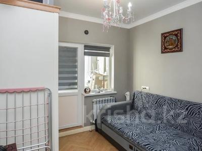 4-комнатная квартира · 85 м² · 6/10 этаж, Илияс Омаров за 46.9 млн 〒 в Астане, Нура р-н