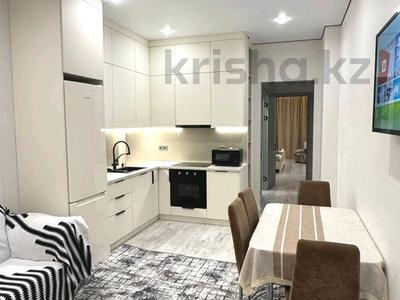 3-комнатная квартира · 70 м² · 12/12 этаж, Е-36 5 — Сыганак за 430 000 〒 в Астане, Нура р-н