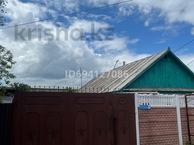 Отдельный дом • 4 комнаты • 69.6 м² • 4.66 сот., Алматинская за 18 млн 〒 в Павлодаре