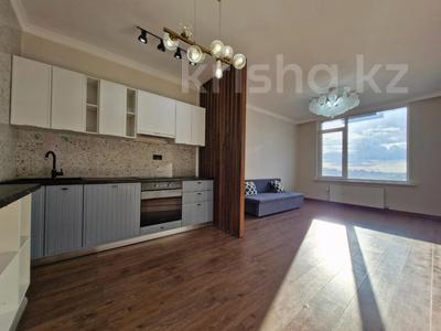 3-комнатная квартира · 75.5 м² · 13/19 этаж, Туран за 51 млн ₸ в Астане, Нура р-н