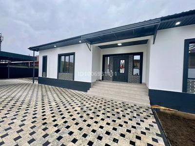 Отдельный дом · 6 комнат · 180 м² · 5.6 сот., мкр Шугыла, Мкр Жунисова 19 за 110 млн 〒 в Алматы, Наурызбайский р-н