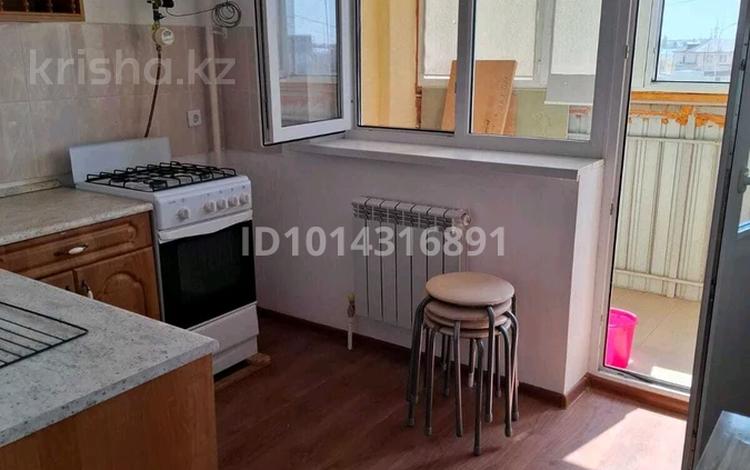 2-бөлмелі пәтер · 62 м² · 3/9 қабат, Балықшы ш/а., ул. Ахмедиярова 23, бағасы: 22 млн ₸ в Атырау, пгт Балыкши — фото 2
