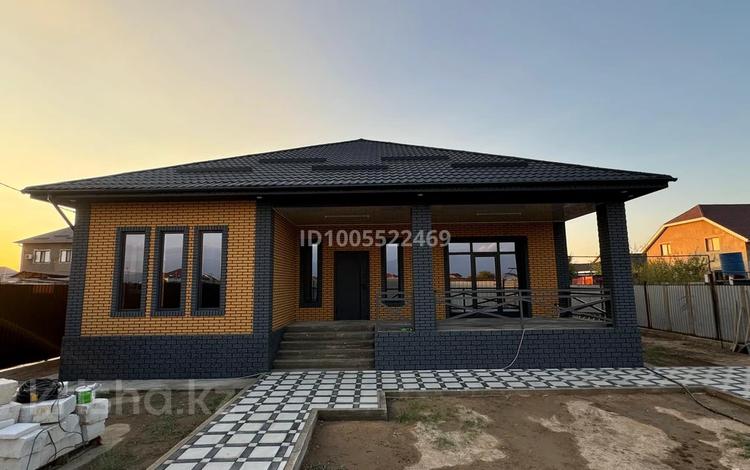 Отдельный дом · 6 комнат · 200 м² · 8 сот., Бекет Ата 47 за 52 млн 〒 в Аскара Токпанова (Казцик) — фото 2