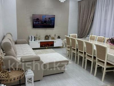4-комнатная квартира · 127.3 м² · 2/4 этаж, мкр. Алтын орда, саздинское лесничество 228/37 за 43.5 млн ₸ в Актобе
