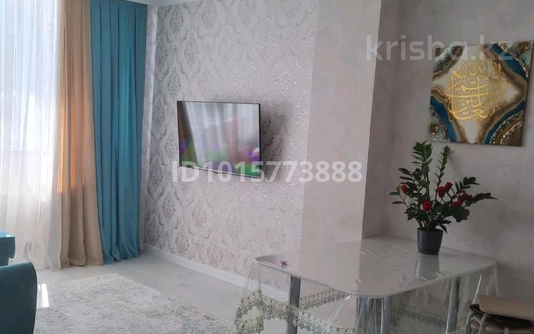 4-бөлмелі пәтер · 89 м² · 8/10 қабат, Сыганак 18/1 — Продаётся 4-комнатная квартира в ЖК «Уют» — 90 м² Просторная 4-комнат, бағасы: 52 млн ₸ в Астане, Есильский р-н — фото 2