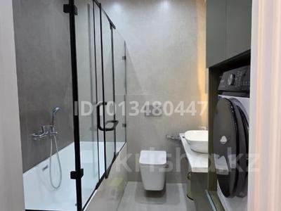3-комнатная квартира · 62.3 м² · 7/13 этаж, Журавлева 26 за 70 млн ₸ в Алматы, Бостандыкский р-н