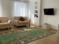 3-комнатная квартира · 93 м² · 9/10 этаж, Кабанбай батыра 40 за 47.9 млн ₸ в Астане, Есильский р-н — фото 9