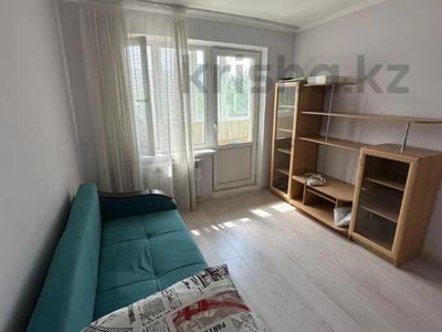 1-комнатная квартира · 25 м² · 5/5 этаж, Гагарина за 19.5 млн ₸ в Алматы, Бостандыкский р-н