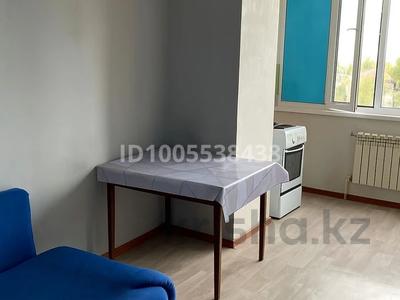 1-бөлмелі пәтер · 41.5 м² · 6/6 қабат, Строитель ш/а., Тюленина — Возле ресторана Ай-луна, бағасы: 20 млн ₸ в Уральске, мкр Строитель