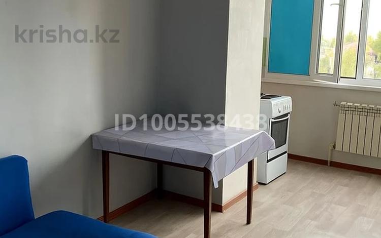 1-бөлмелі пәтер · 41.5 м² · 6/6 қабат, Строитель ш/а., Тюленина — Возле ресторана Ай-луна, бағасы: 20 млн ₸ в Уральске, мкр Строитель — фото 2