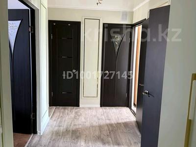 3-комнатная квартира · 64.2 м² · 5/5 этаж, мкр 8, Бр. Жубановых 287 за 25 млн 〒 в Актобе