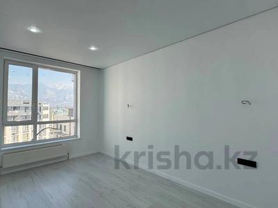 2-комнатная квартира · 53.7 м² · 7/7 этаж, Нуртазина 31 за 30 млн ₸ в Талгаре