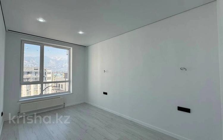 2-комнатная квартира · 53.7 м² · 7/7 этаж, Нуртазина 31 за 30 млн ₸ в Талгаре — фото 15
