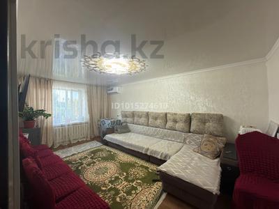 3-бөлмелі пәтер · 68.2 м² · 2/2 қабат, Акбуюмова, бағасы: 21 млн ₸ в Байдибек би
