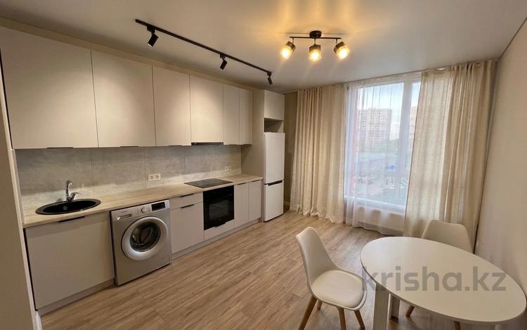 2-бөлмелі пәтер · 48 м² · 7/12 қабат, Просп. Назарбаева, бағасы: 43 млн ₸ в Алматы, Жетысуский р-н — фото 2