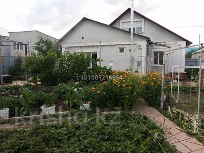 Отдельный дом · 5 комнат · 181 м² · 5 сот., мкр. Зачаганск пгт, Кусепкалиев 40 за 26 млн 〒 в Уральске