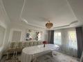 Отдельный дом · 4 комнаты · 170 м² · 5.5 сот., мкр Кемел (Первомайское), Королева 12 — Шекспира за 95 млн ₸ в Алматы, Жетысуский р-н — фото 6