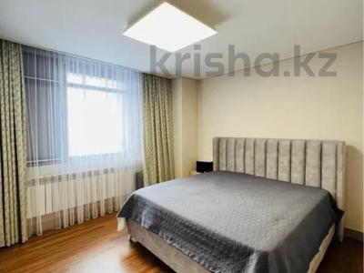 3-комнатная квартира · 90 м² · 8 этаж, Ахмет Байтурсынулы 1, 3, 5, 9 за 600 000 ₸ в Астане, Сарайшык р-н