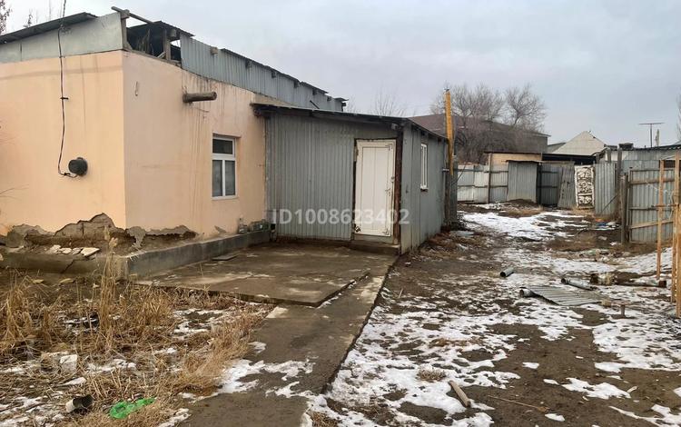 Отдельный дом · 3 комнаты · 40 м² · 6 сот., Кайнарбаева 12 за 5.9 млн ₸ в  — фото 2