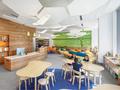 Білім орталықтары · 1300 м², бағасы: 940 млн ₸ в  — фото 2