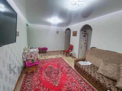 3-комнатная квартира · 56.6 м² · 1/5 этаж, Кобланды Батыра за 20 млн ₸ в Костанае