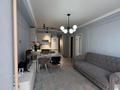 3-бөлмелі пәтер · 55 м² · 2/6 қабат, Шұғыла ш/а., Жунисова, бағасы: ~ 29.5 млн ₸ в Алматы, Наурызбайский р-н — фото 6