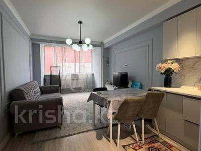 3-бөлмелі пәтер · 55 м² · 2/6 қабат, Шұғыла ш/а., Жунисова, бағасы: ~ 29.5 млн ₸ в Алматы, Наурызбайский р-н