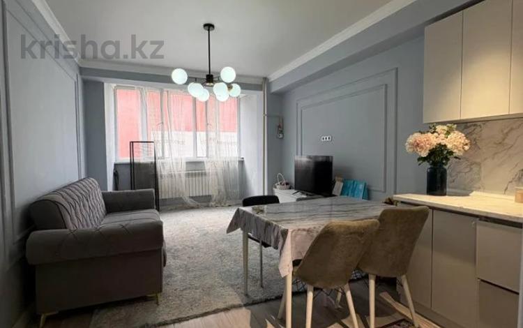 3-бөлмелі пәтер · 55 м² · 2/6 қабат, Шұғыла ш/а., Жунисова, бағасы: ~ 29.5 млн ₸ в Алматы, Наурызбайский р-н — фото 10