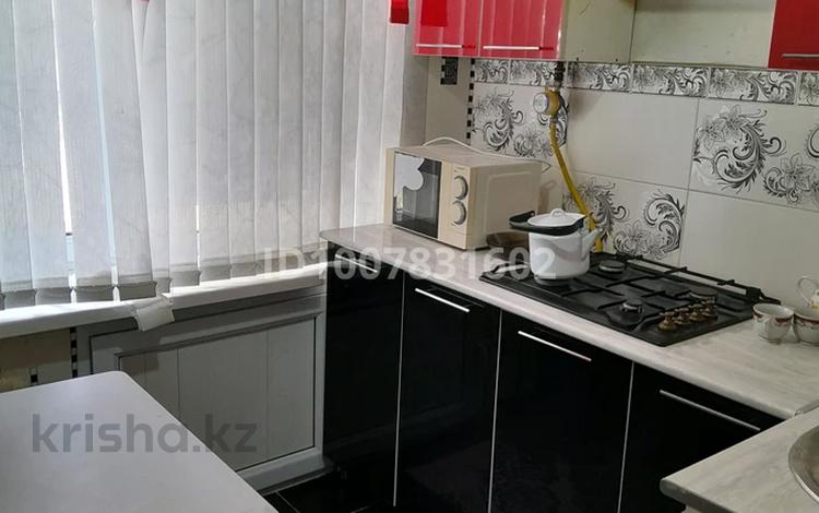 2-бөлмелі пәтер · 42 м² · 1/4 қабат, Носова, бағасы: 13 000 〒 в Байконуре — фото 2