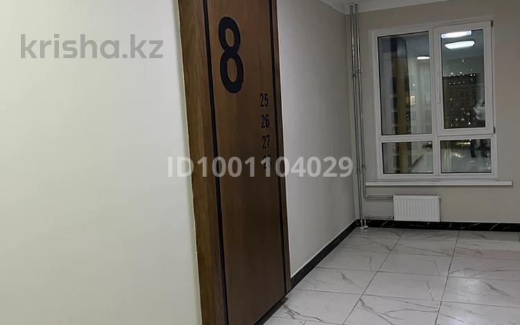 1-бөлмелі пәтер · 39 м² · 8/9 қабат, Сыганак 15, бағасы: 35 млн ₸ в Астане, Нура р-н — фото 2