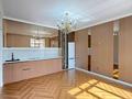 2-комнатная квартира · 43 м² · 9/10 этаж, Алихан Бокейхан 7 за ~ 33 млн ₸ в Астане, Есильский р-н