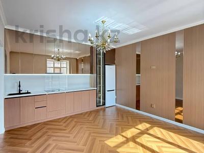 2-комнатная квартира · 43 м² · 9/10 этаж, Алихан Бокейхан 7 за ~ 33 млн ₸ в Астане, Есильский р-н