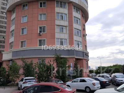 3-комнатная квартира, 110 м², 4/20 этаж, Калдаякова 1 — калдоякова за 44 млн 〒 в Астане, Алматы р-н