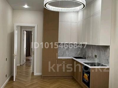 3-комнатная квартира · 70 м² · 4/18 этаж, ул. Е-36 13 за 46.5 млн ₸ в Астане, Нура р-н