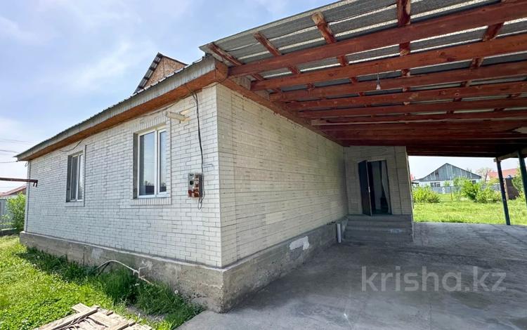 Отдельный дом · 4 комнаты · 93 м² · 10 сот., Сункар 18 за ~ 29.4 млн 〒 в Талдыкоргане — фото 6