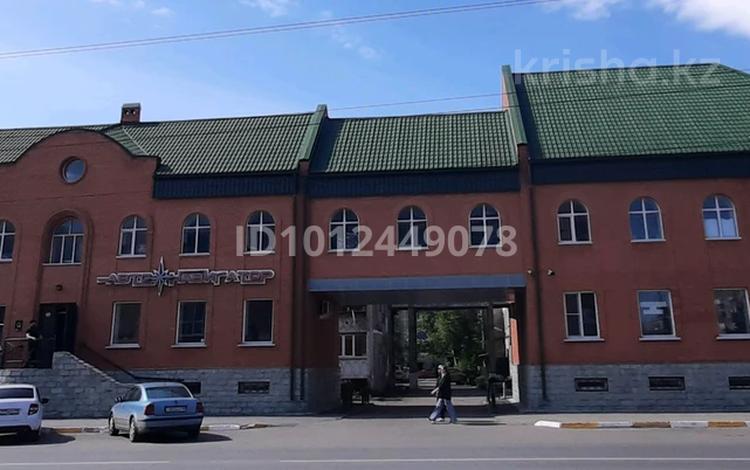 Свободное назначение · 107 м² за 428 000 ₸ в Петропавловске — фото 2
