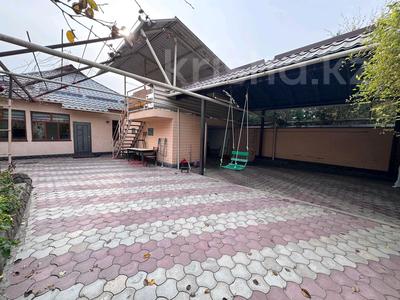 Отдельный дом · 4 комнаты · 120 м² · 6.09 сот., Жылкышиева 81 за 65 млн 〒 в Шымкенте