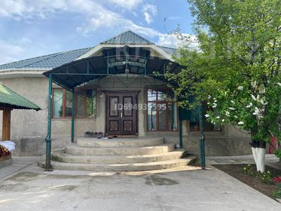 Отдельный дом · 5 комнат · 254.9 м² · 7 сот., мкр Жидели, Шалкарколь 55 — Жаңа аэропортқа қарама-қарсы за 62 млн 〒 в Шымкенте, Абайский р-н