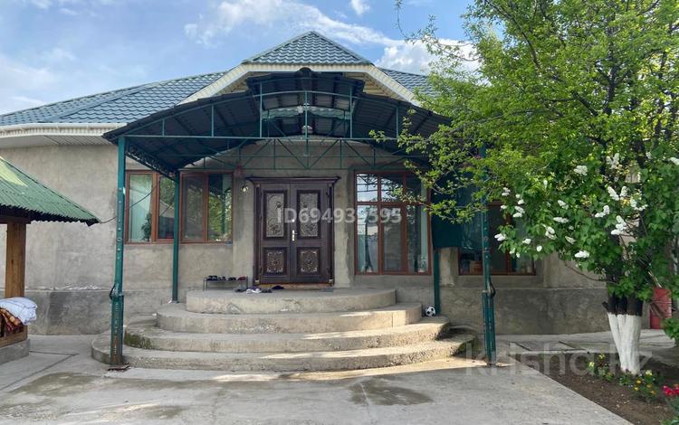 Жеке үй · 5 бөлме · 254.9 м² · 7 жүзд., Жиделі ш/а, Шалкарколь 55 — Жаңа аэропортқа қарама-қарсы, бағасы: 60 млн ₸ в Шымкенте, Абайский р-н — фото 2
