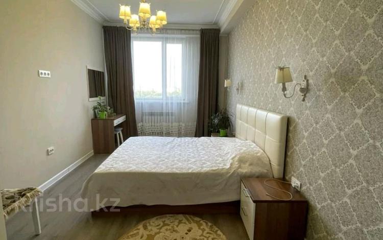 3-бөлмелі пәтер, 98 м², 10/10 қабат, мкр Аксай-4, Мкр. Аксай-4, бағасы: 58.5 млн 〒 в Алматы, Ауэзовский р-н — фото 5