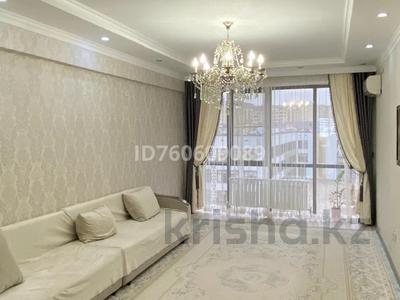 3-комнатная квартира · 90 м² · 4/10 этаж, 17-й мкр 86 за 35 млн 〒 в Актау