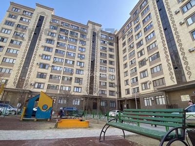 3-комнатная квартира · 88 м² · 4/10 этаж, 17-й мкр 86 за 35 млн 〒 в Актау