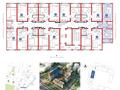 1-комнатная квартира · 40.3 м² · 17/17 этаж, Вдоль ул. 37 — Хусейна бен Талала за 25 млн ₸ в Астане, Есильский р-н — фото 11