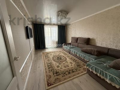 2-бөлмелі пәтер · 53 м² · 4/5 қабат, Кунаева, бағасы: 150 000 〒 в Талдыкоргане, мкр Мушелтой
