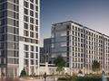 3-комнатная квартира · 80 м² · 8/9 этаж, Е-899 за 69 млн ₸ в Астане, Нура р-н — фото 2