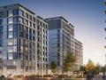 3-комнатная квартира · 80 м² · 8/9 этаж, Е-899 за 69 млн ₸ в Астане, Нура р-н — фото 3