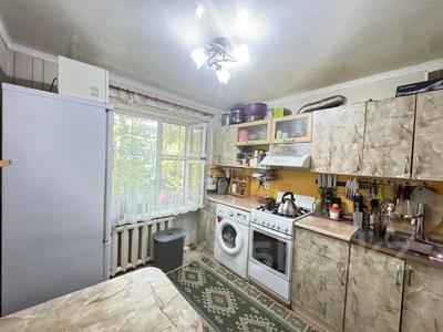 2-комнатная квартира · 47 м² · 2/6 этаж, Жанибек Тархан 5 за 18.5 млн 〒 в Астане, р-н Байконур