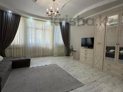 2-комнатная квартира · 74 м² · 2/9 этаж, Аль-Фараби 5 за 45 млн ₸ в Костанае