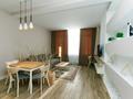 2-бөлмелі пәтер · 60 м² · 3/25 қабат, Абиша Кекилбайулы 38В — ТРЦ МЕГА, бағасы: 20 000 ₸ в Алматы, Бостандыкский р-н — фото 3